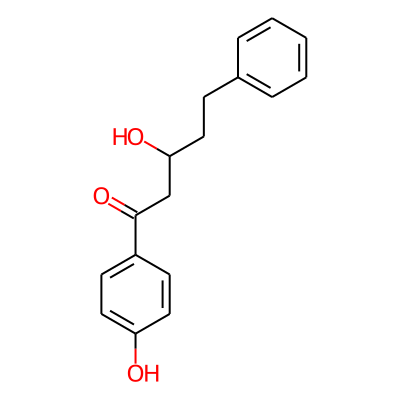 Daphneolone