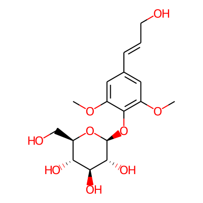 Syringin