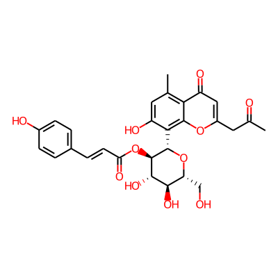 Aloeresin A