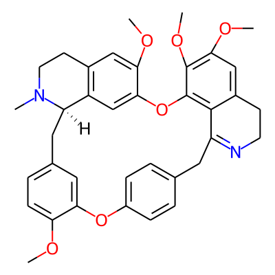 Epistephanine