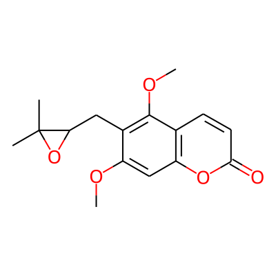 Aculeatin