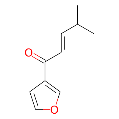 Isoegomaketone