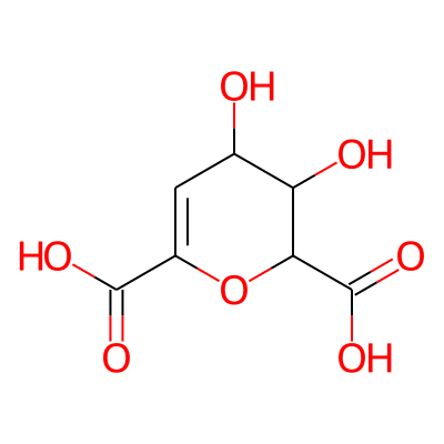 Daucic acid