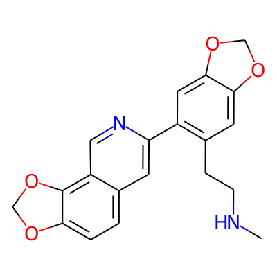 Corydamine