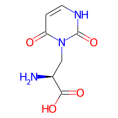 Isowillardiine