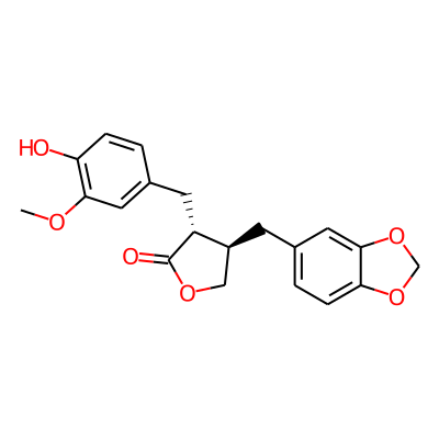 Pluviatolide