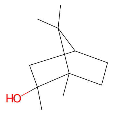 2-Methylisoborneol