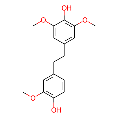 Dendrophenol