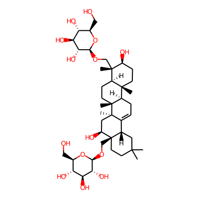 Gymnemasaponin II