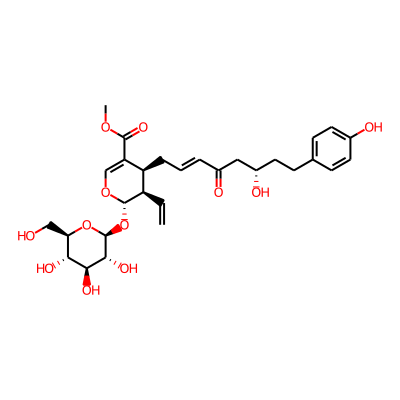 Hydrangenoside G