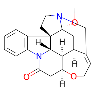16-Methoxystrychnine