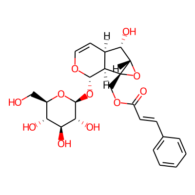 Globularin