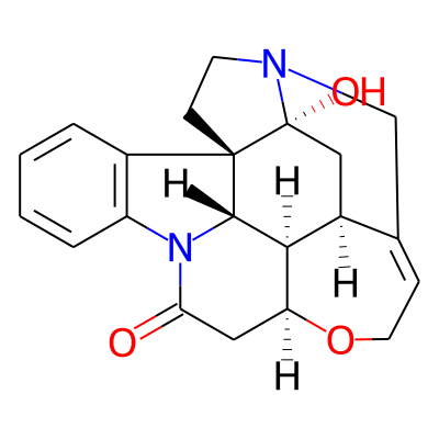 Pseudostrychnine