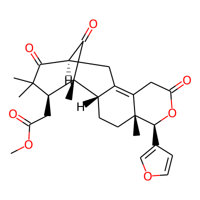 Mexicanolide