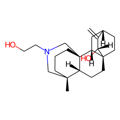 Dihydroatisine