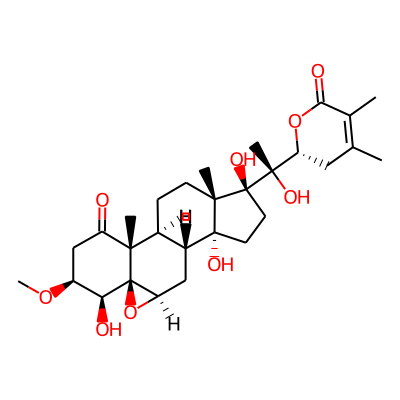 Physalactone