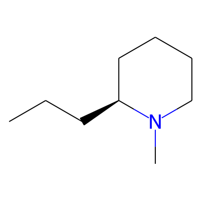 Methylconiine