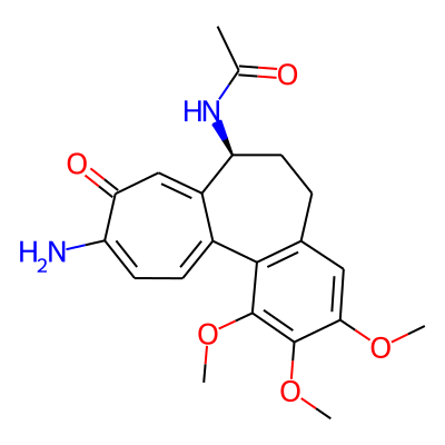 Colchiceinamid