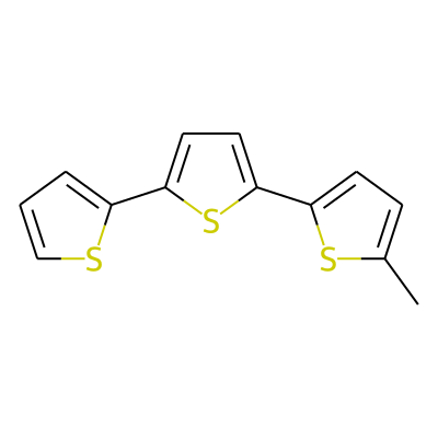 2,2':5',2''-Terthiophene, 5-methyl-