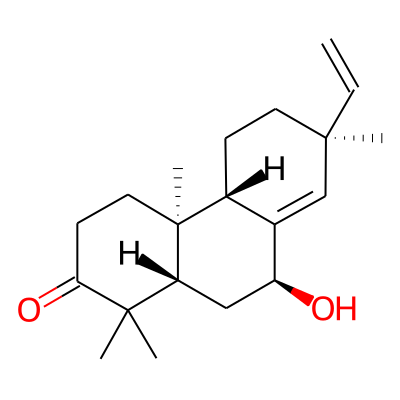Oryzalexin B