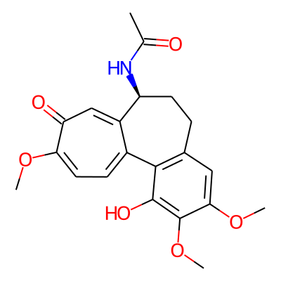 1-Demethylcolchicine