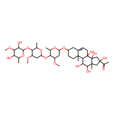 Esculentin Steroid