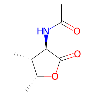 Desmodilactone