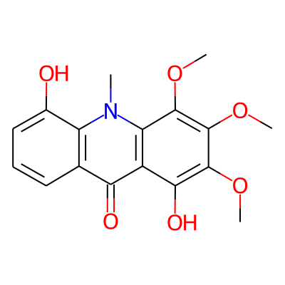 Citbrasine