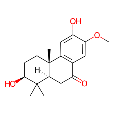 Nimbionol