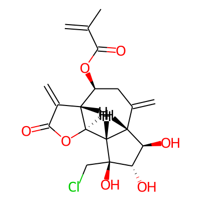 Chlororepdiolide