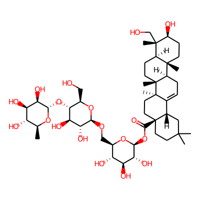 Cussonoside A