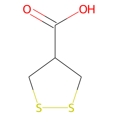 Asparagusic acid