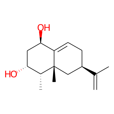 Capsidiol