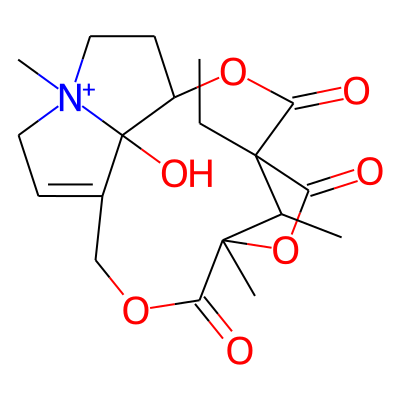 Retusamine