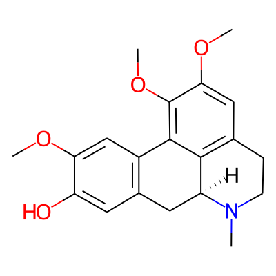 N-Methyllaurotetanine