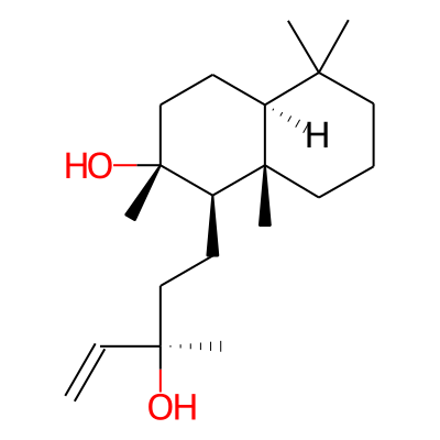 Sclareol