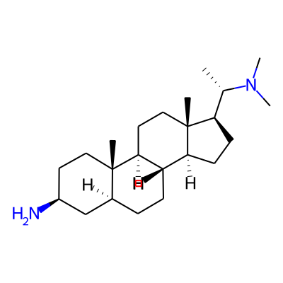 Chonemorphine