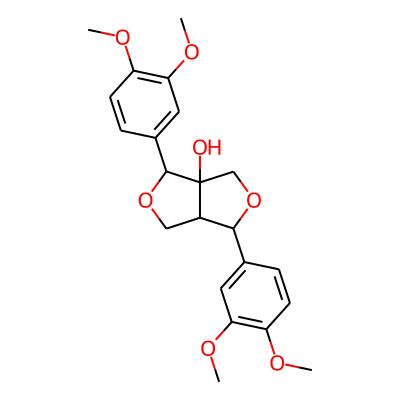 Gmelinol