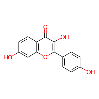 3,7,4'-Trihydroxyflavone