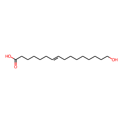Ambrettolic acid