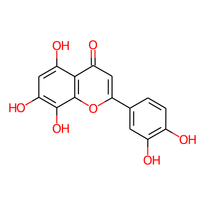 Hypolaetin