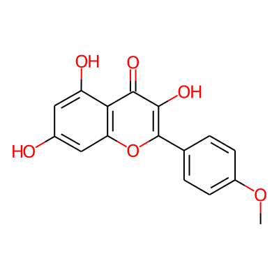 Kaempferide