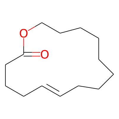(Z)-Oxacyclopentadec-6-en-2-one