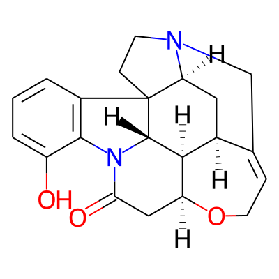 4-Hydroxystrychnine