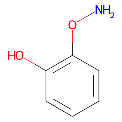 2-Aminooxyphenol