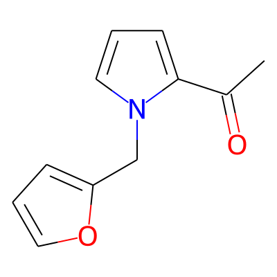 2-Acetyl-1-furfurylpyrrole