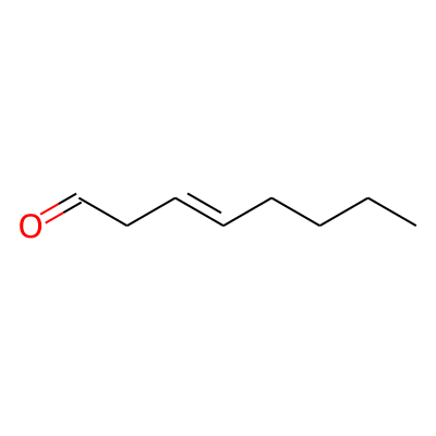 3-Octenal