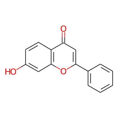 7-Hydroxyflavone