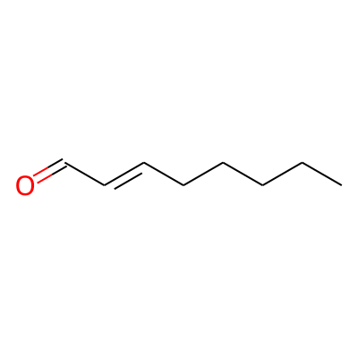 2-Octenal