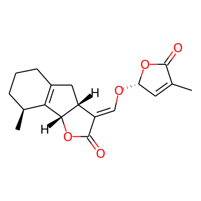 Sorgolactone